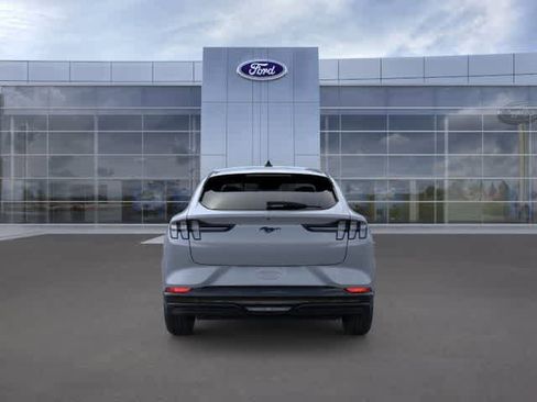New 2025 Ford Mustang Mach-E Premium AWD/4WD image 5