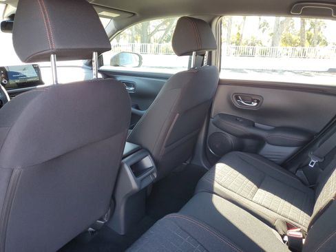 New 2026 Honda HR-V Sport image 13