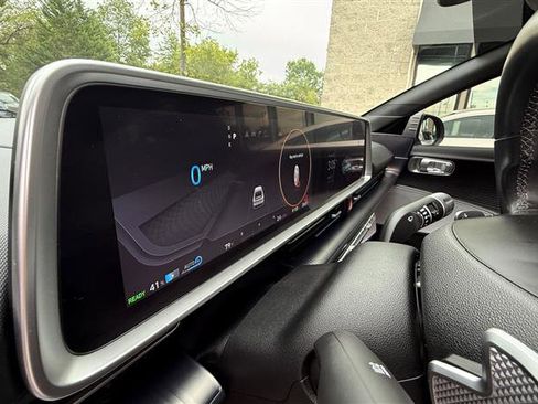 Used 2023 Hyundai Ioniq 6 SEL image 15