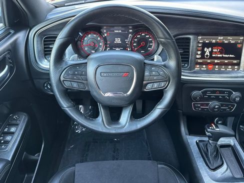 Used 2023 Dodge Charger R/T w/ Daytona Edition Group RWD image 11