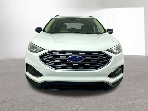 Used 2022 Ford Edge SE image 23