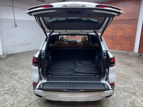 Certified 2025 BMW X5 xDrive40i image 26