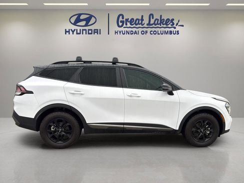 Used 2024 Kia Sportage X-Pro image 5