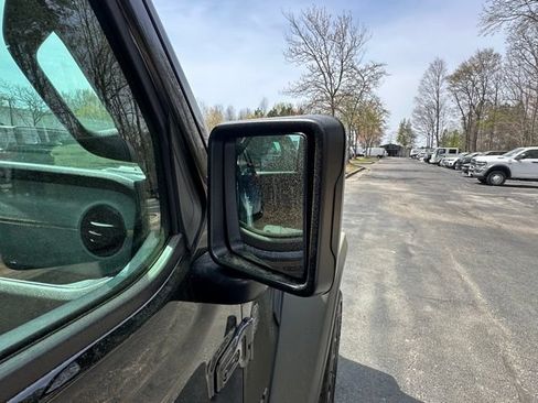 New 2026 Jeep Wrangler Sport AWD/4WD image 10