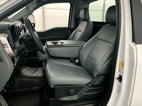 New 2026 Ford F250 XL w/ F-250 >10K GVWR Package image 24