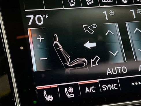 New 2026 Audi Q8 Premium Plus image 21