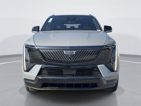 New 2026 Cadillac Escalade IQL Sport 2 image 4