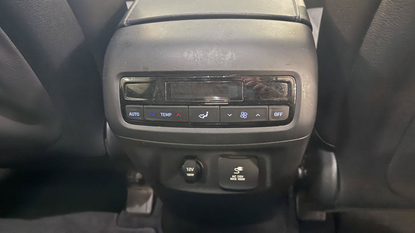 Used 2020 Hyundai Palisade SEL w/ Convenience Package FWD image 32