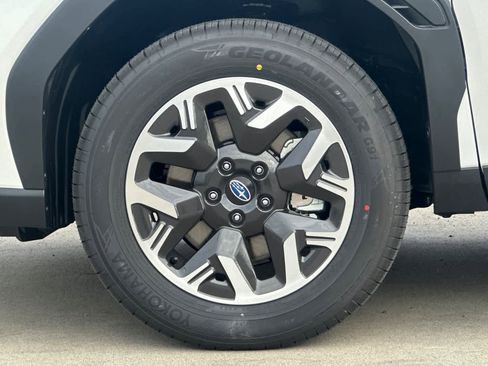 New 2026 Subaru Forester image 30