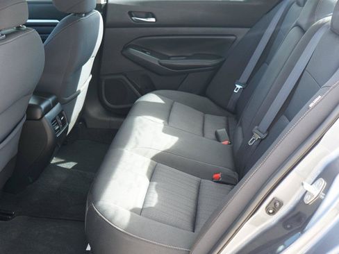 Used 2019 Nissan Altima 2.5 SV FWD image 23