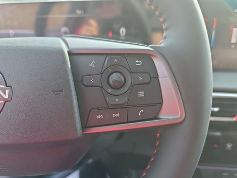 New 2026 Nissan Sentra SR w/ SR All Weather Package image 31