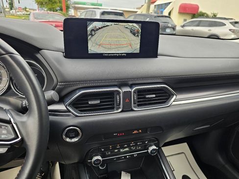 Used 2024 MAZDA CX-5 Carbon Edition AWD/4WD image 18