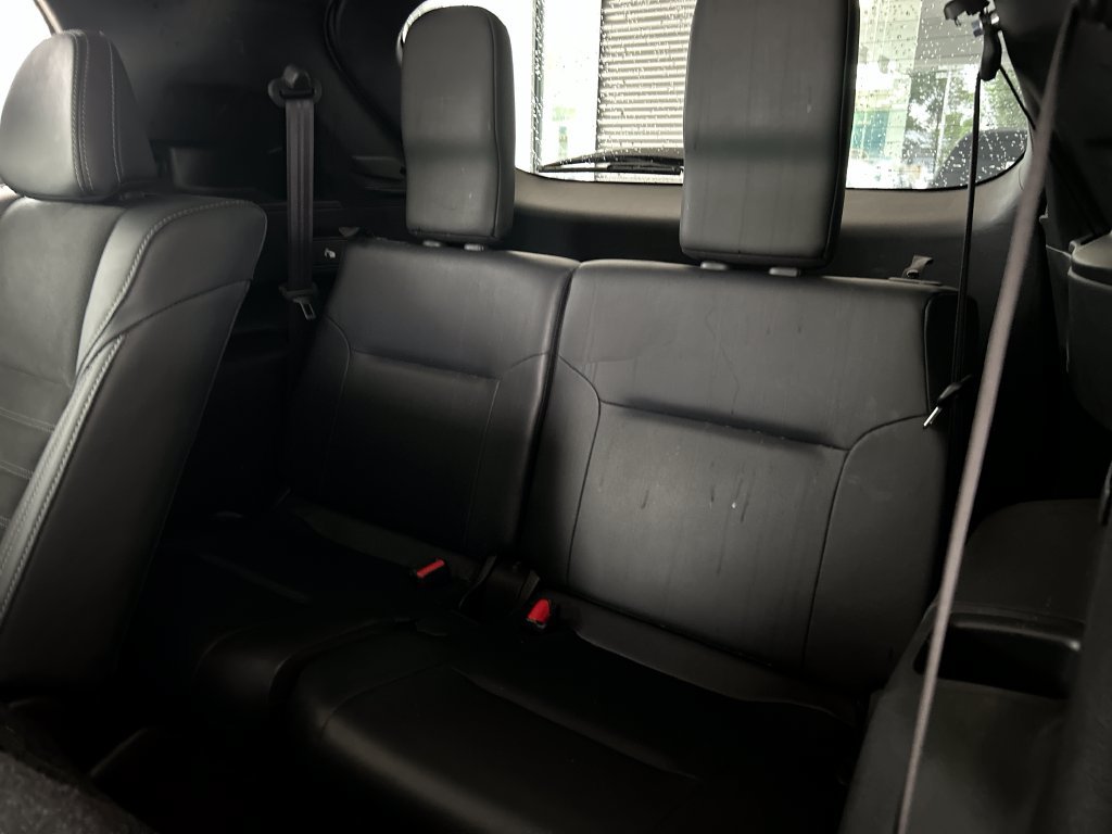 Used 2024 Mitsubishi Outlander SE FWD image 37
