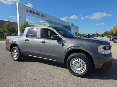 Used 2023 Ford Maverick XL