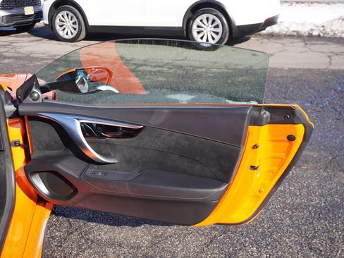 Used 2019 Acura NSX image 27