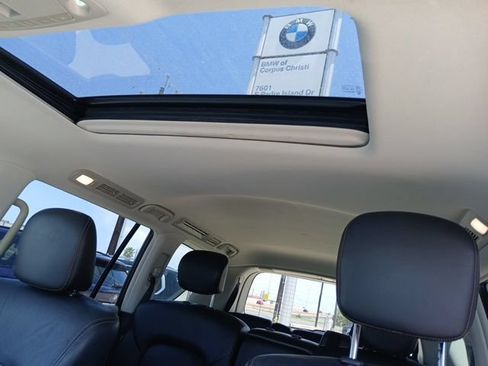 Used 2019 Nissan Armada SL w/ Premium Package RWD image 27