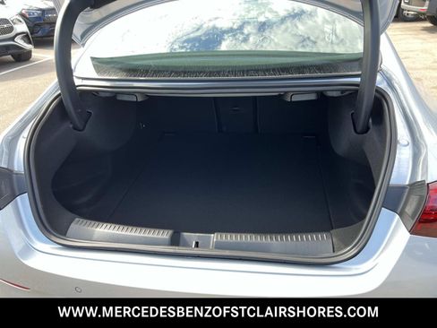 Used 2026 Mercedes-Benz CLA 250 4MATIC image 13