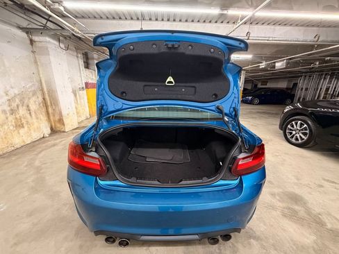 Used 2017 BMW M2 RWD image 11
