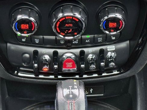 Used 2019 MINI Cooper Clubman S w/ Storage Package image 47