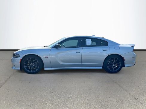 Certified 2023 Dodge Charger Scat Pack RWD image 4