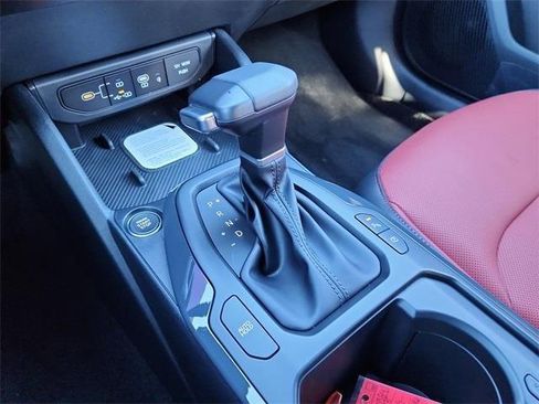 New 2025 Kia K4 GT-Line Turbo image 22