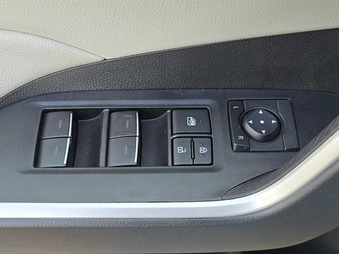 Certified 2024 Toyota RAV4 XLE Premium FWD image 27
