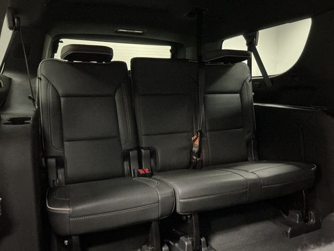 Used 2022 GMC Yukon XL SLT w/ SLT Premium Package AWD/4WD image 37