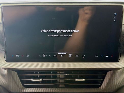 New 2026 Ford Explorer ST w/ Sun And Sound Package AWD/4WD image 19