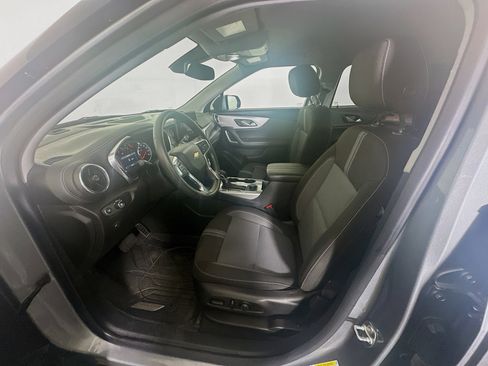 Used 2023 Chevrolet Blazer LT w/ Convenience Package image 13