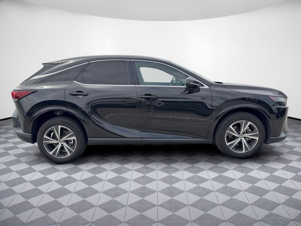 Used 2023 Lexus RX 350 Premium FWD image 8