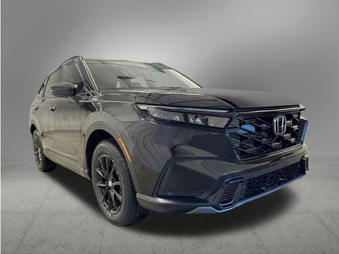 New 2026 Honda CR-V Sport-L image 9