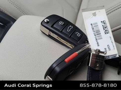 Certified 2023 Audi Q3 2.0T Premium w/ Convenience Package image 28