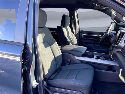 New 2026 RAM 1500 Big Horn AWD/4WD image 13