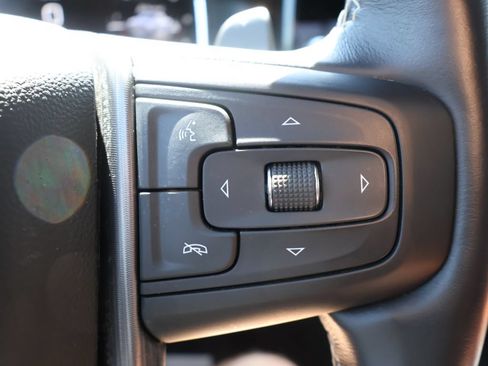 Certified 2026 GMC Sierra 1500 Denali Ultimate AWD/4WD image 22