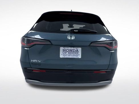 Used 2024 Honda HR-V EX-L image 7