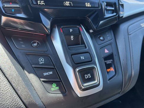 Used 2024 Honda Odyssey Sport image 21