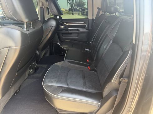 Used 2024 RAM 2500 Laramie w/ Safety Group AWD/4WD image 28