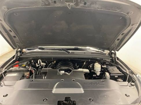 Used 2019 GMC Yukon Denali w/ Open Road Package AWD/4WD image 29