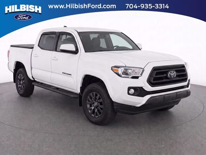 Used 2021 Toyota Tacoma SR5