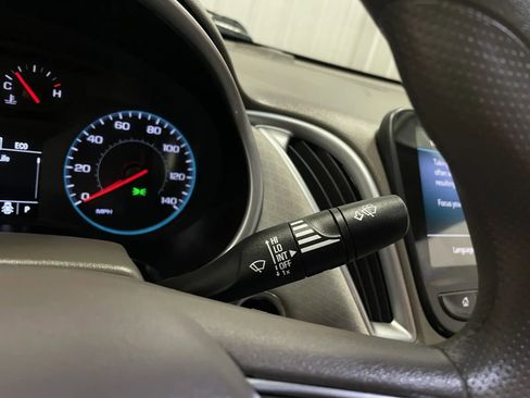 Used 2020 Chevrolet Malibu LS w/ Driver Confidence Package II image 22