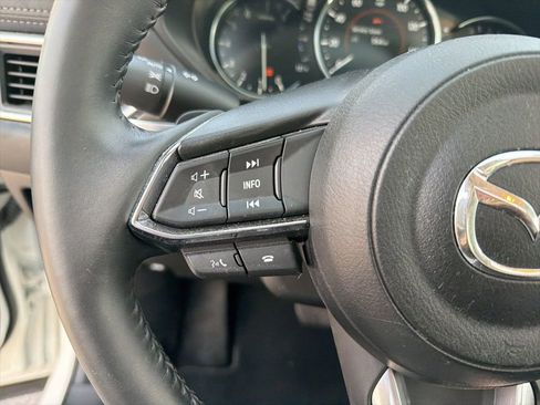 Used 2023 MAZDA CX-5 AWD 2.5 S image 21