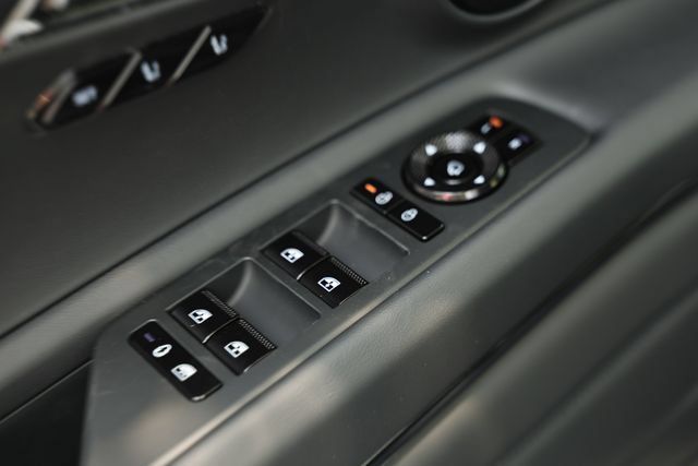 New 2026 Genesis GV80 3.5T Prestige AWD/4WD image 18
