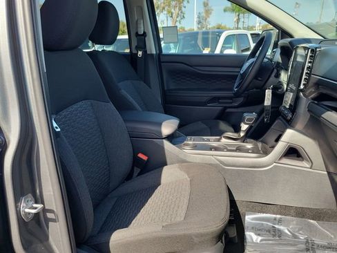 New 2026 Ford Ranger XLT RWD image 14