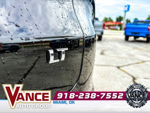 New 2026 Chevrolet TrailBlazer LT w/ Driver Confidence Package FWD image 9