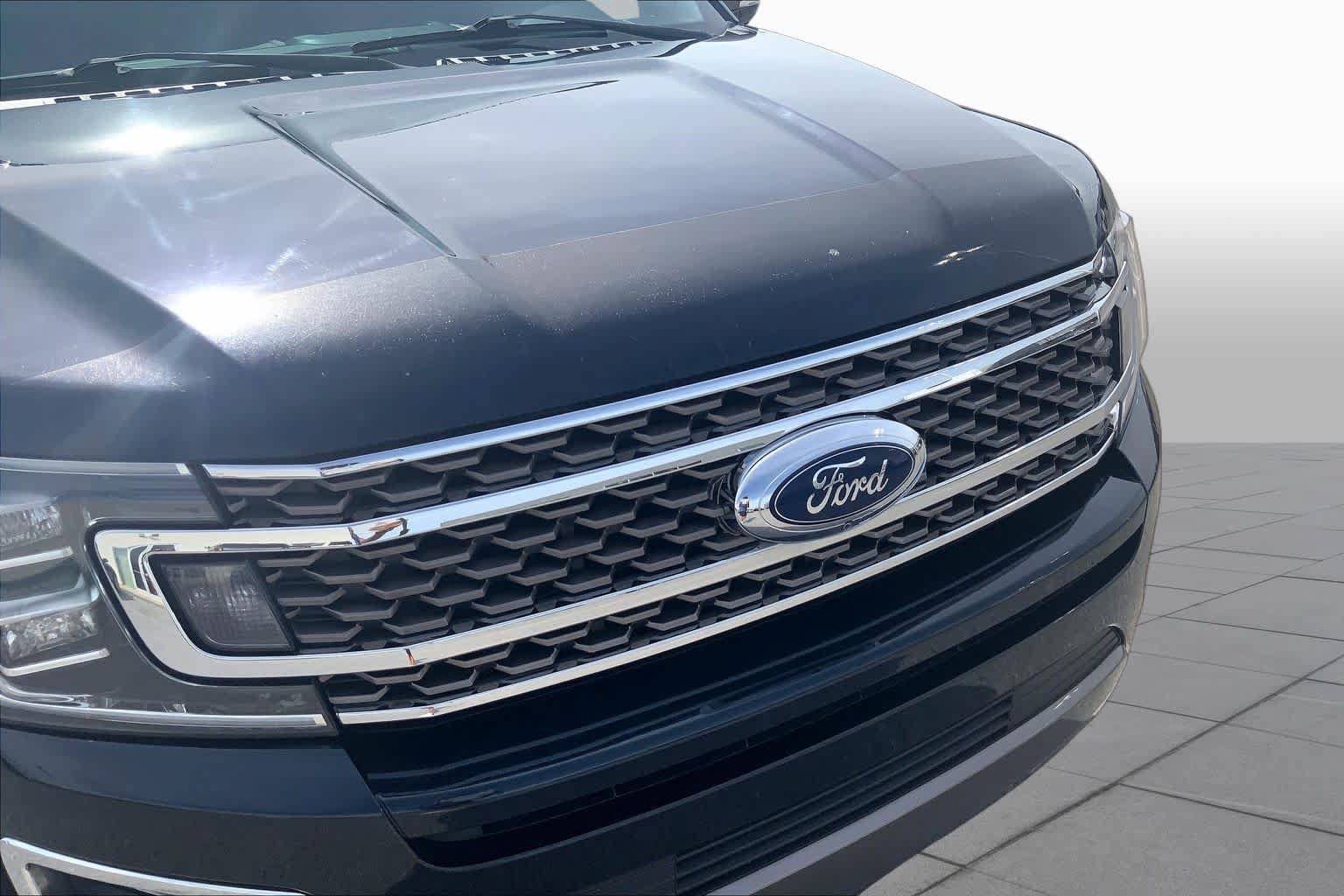 Used 2021 Ford Expedition King Ranch RWD image 29