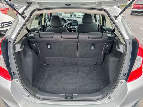 Used 2016 Honda Fit EX image 39