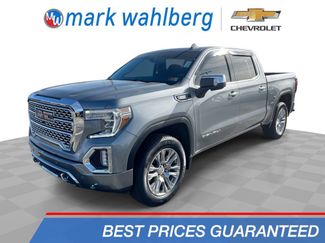 Used 2021 GMC Sierra 1500 Denali w/ Driver Alert Package II AWD/4WD video 1