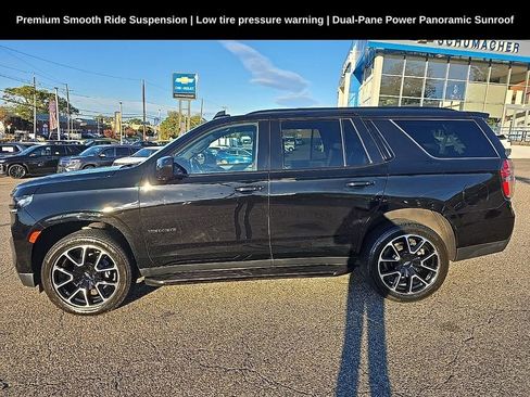 Used 2023 Chevrolet Tahoe RST image 5