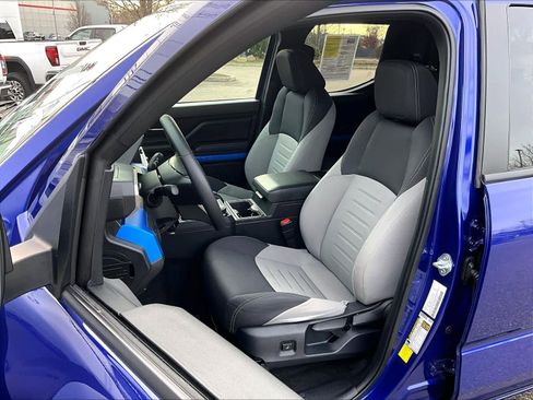 Used 2024 Toyota Tacoma TRD Sport image 10