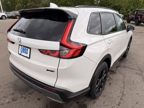 Used 2026 Honda CR-V Sport-L image 3